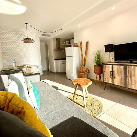 Ferienwohnung Maracuya Con Piscina, Terraza, Smart Tv, Cocina Completa Y Wifi Corralejo Exterior foto
