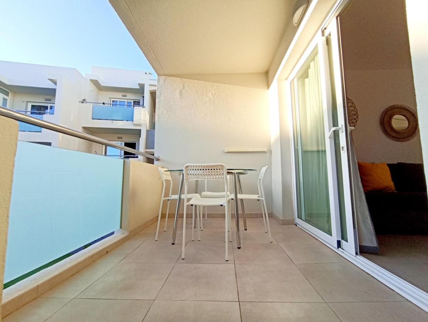 Ferienwohnung Maracuya Con Piscina, Terraza, Smart Tv, Cocina Completa Y Wifi Corralejo Exterior foto