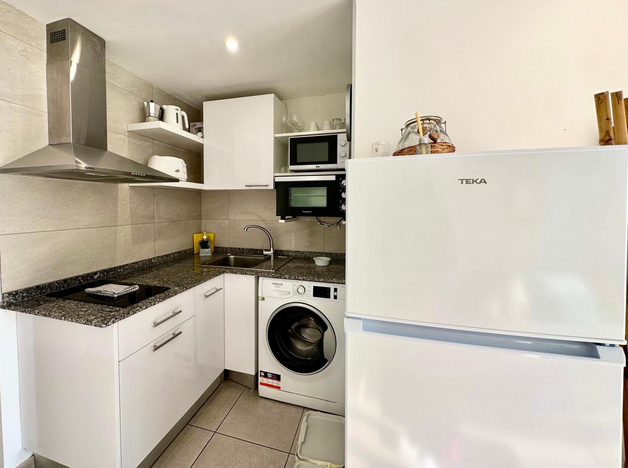 Ferienwohnung Maracuya Con Piscina, Terraza, Smart Tv, Cocina Completa Y Wifi Corralejo Exterior foto