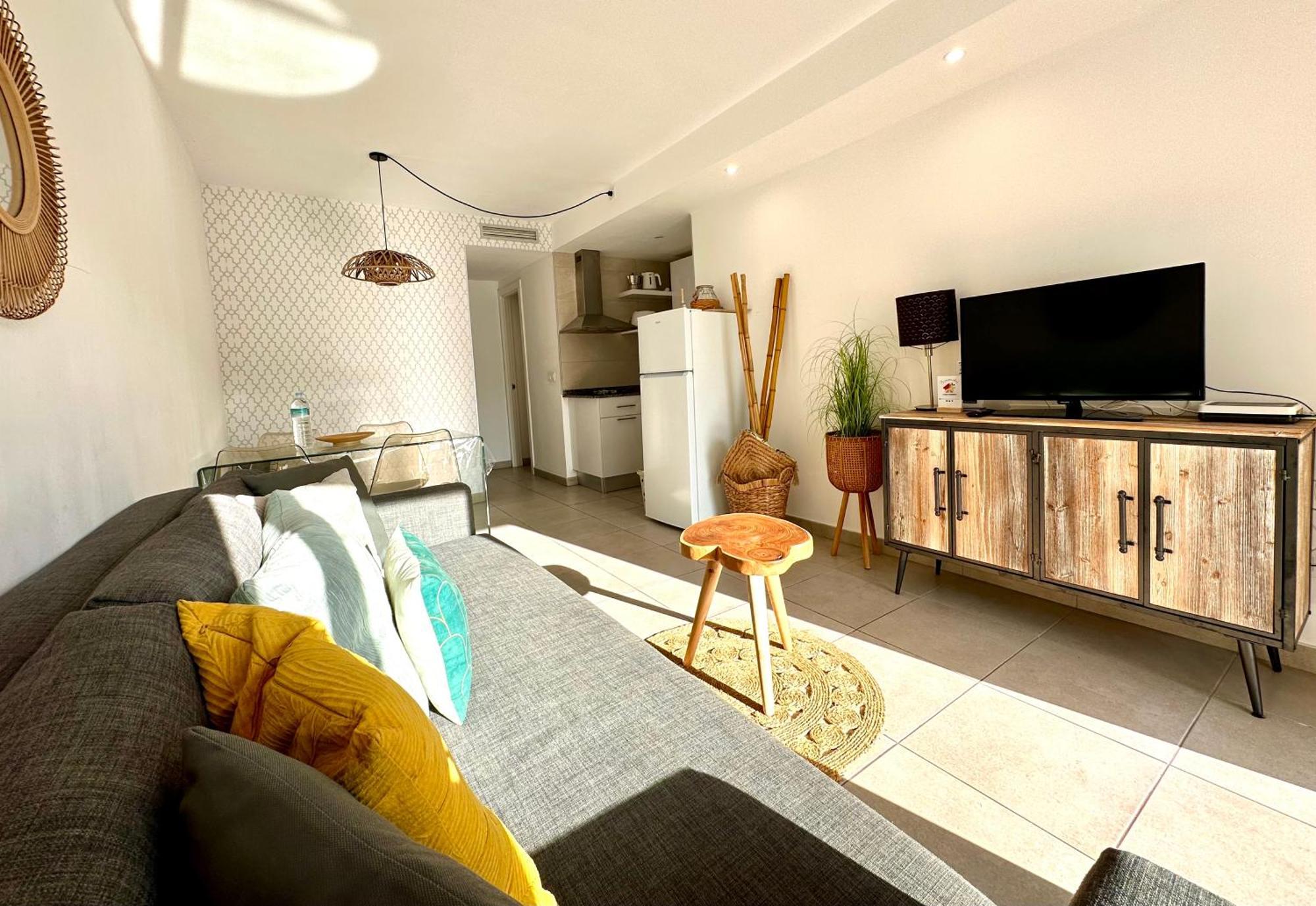 Ferienwohnung Maracuya Con Piscina, Terraza, Smart Tv, Cocina Completa Y Wifi Corralejo Exterior foto